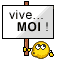 Vive moi