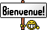 Bienvenu